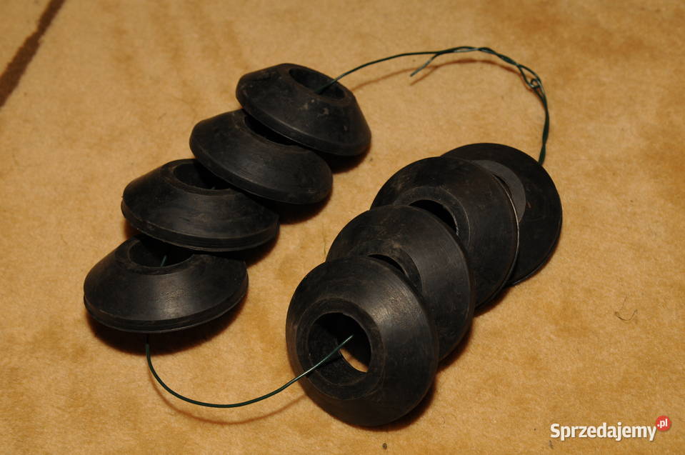 Trabant części Lublin