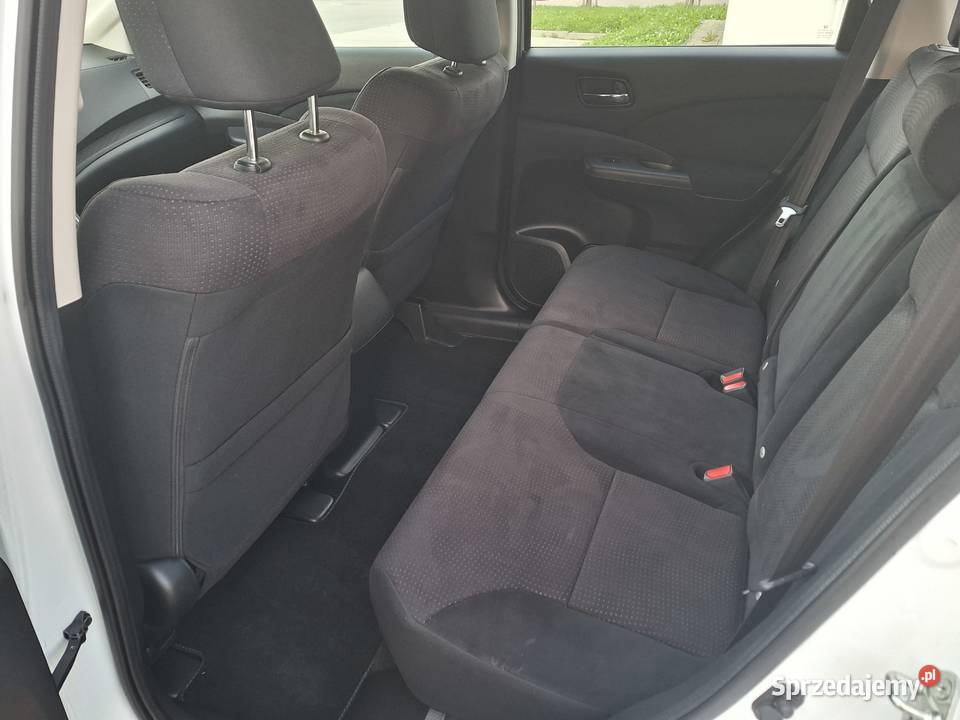 Honda CRV LIFT 2014R Benzyna 20 16V 155 Z sprzedam