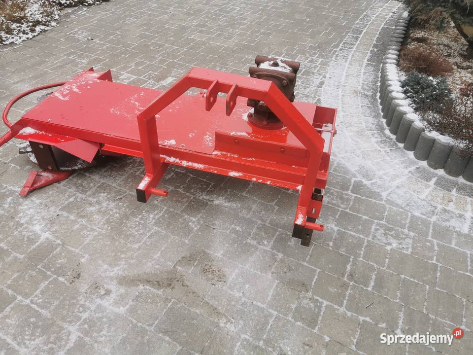 podcinacz wycinacz do porzeczek krzewów lubelskie