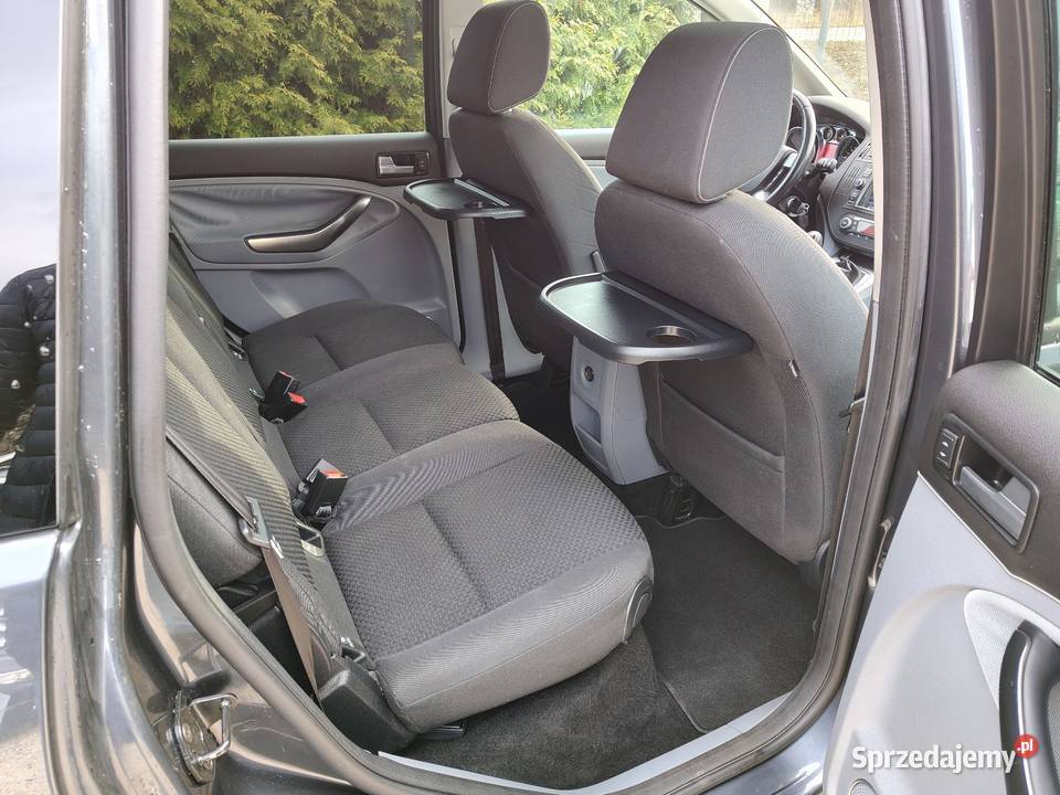 C 20 LPG z Niemiec Szyberdach PDC DVD Nawigacja elektryczne szyby Mikołajówek sprzedam