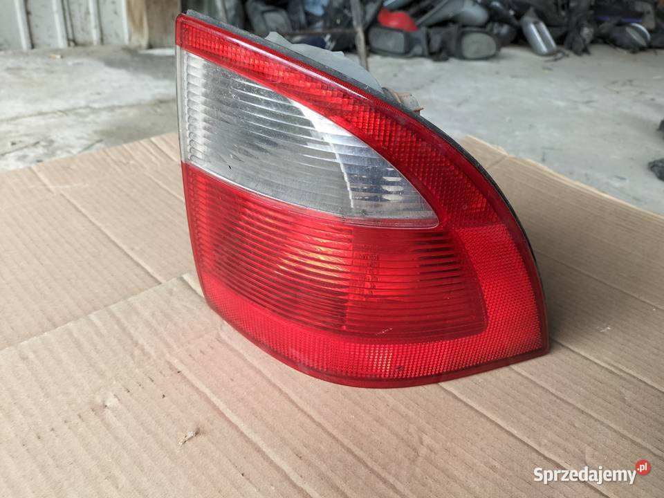 SAAB 95 95 LAMPA TYŁ TYLNA PRAWA Kamień-Kolonia