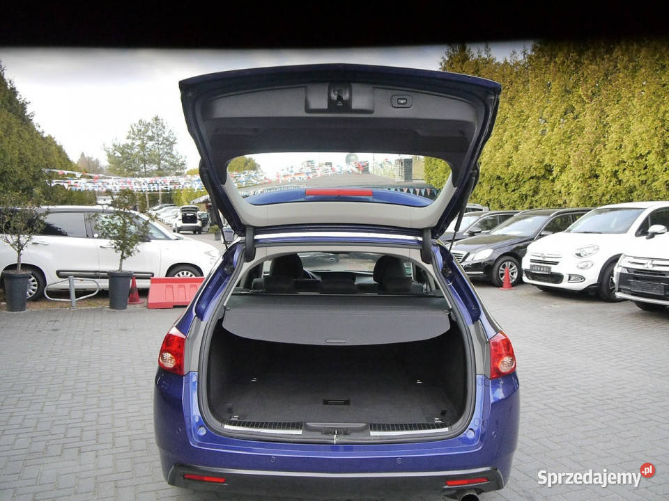 Honda Accord 20 bez rdzy Stan b 100bezwypadkowy przyciemniane szyby