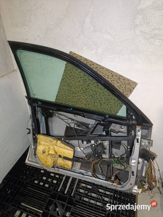 Drzwi audi a4b5 przedlift Łomża