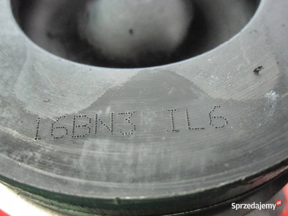 FORD TRANSIT 24 TDCI PHFA PHFA 100 08r tłok Kielce