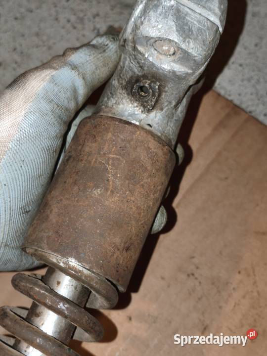 Lewy suwak M72 Leszno