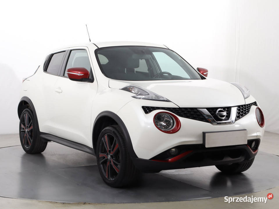 Nissan Juke 1.2 DIG-T