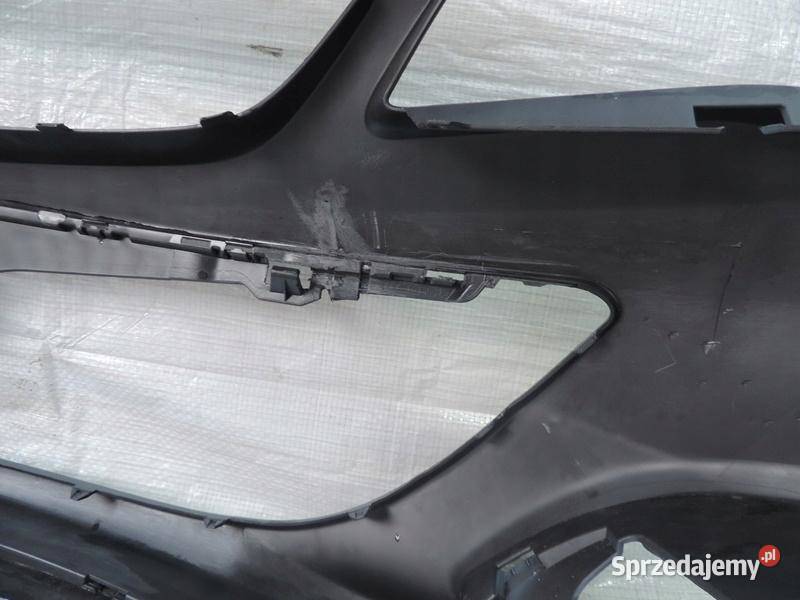 Opel Astra J IV LIFT zderzak przedni 13368660 sprzedam