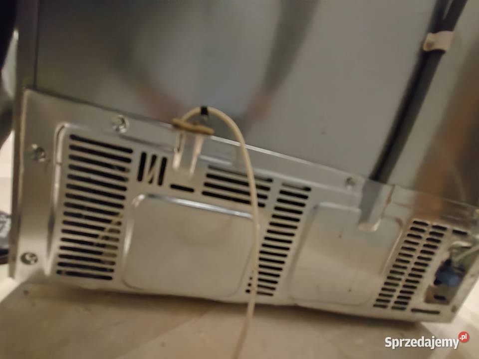 Lodówka Beko Side by Side 90cm Lublin