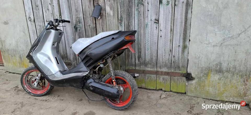 aprilia sr ac 5070 podkarpackie Kolbuszowa sprzedam