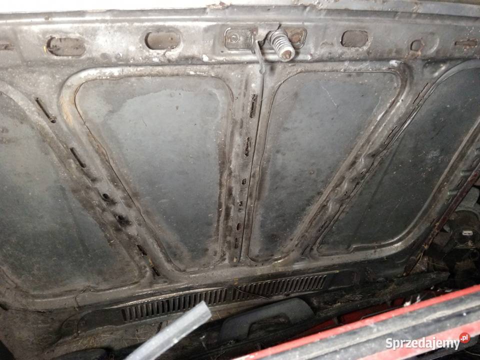Vw golf 1 części osobowe sprzedam