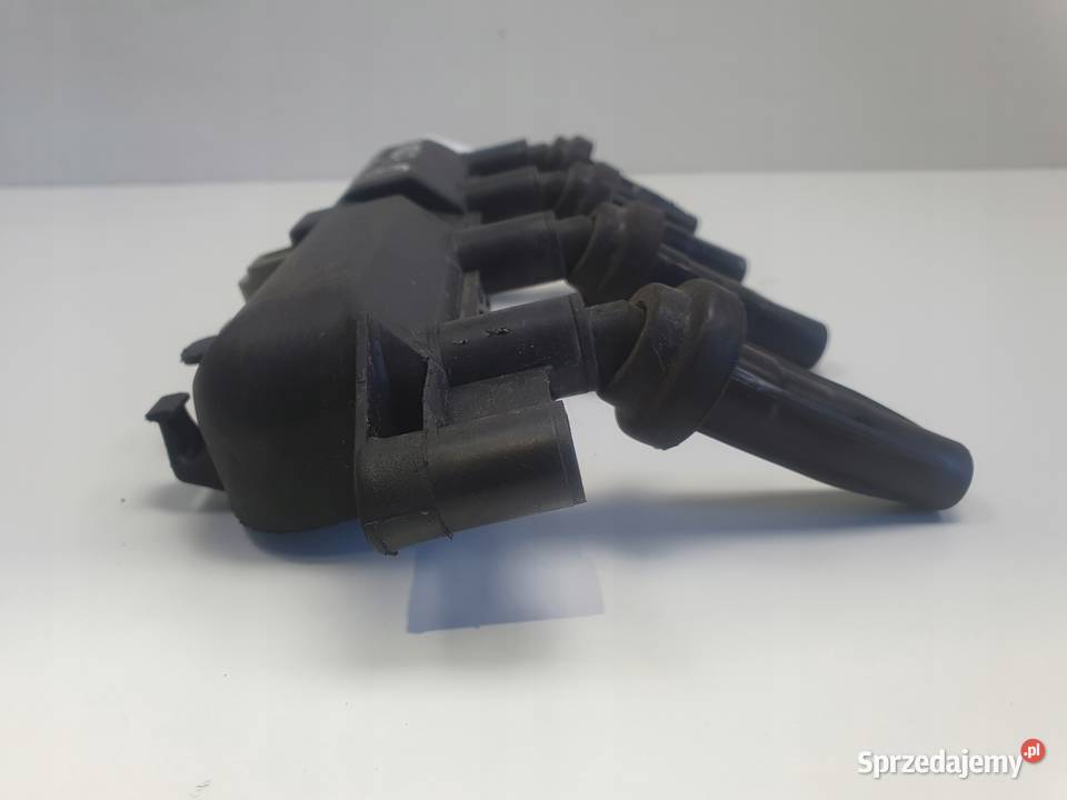 Peugeot 1007 14 8V CEWKA ZAPŁONOWA KFV 75 Części samochodowe Janów