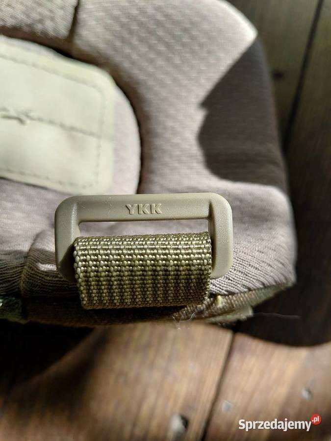 Nałokietniki Us Army multicam OCP Wrocław