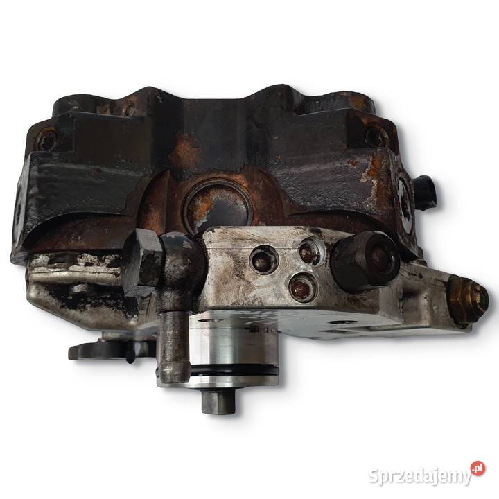 POMPA WTRYSKOWA Volvo V70 II S60 24 D5 Chełm