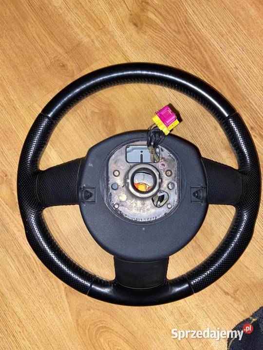 Kierownica audi a4 b7 Mszana Dolna