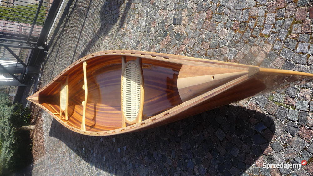 Canoe Kajak Ośno Lubuskie