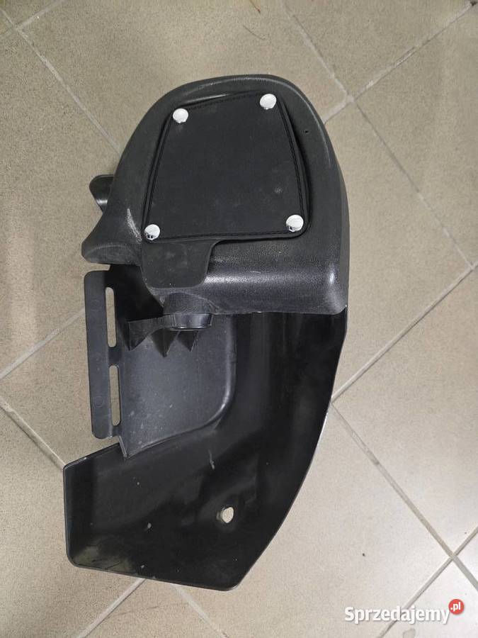Gołębnik Harley prawa strona Lubliniec sprzedam