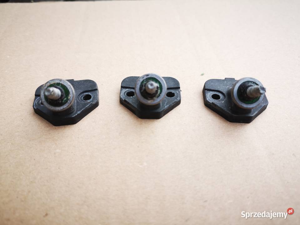 Mocowanie uchwyty lampy tył błotnik Chevrolet Warszawa sprzedam