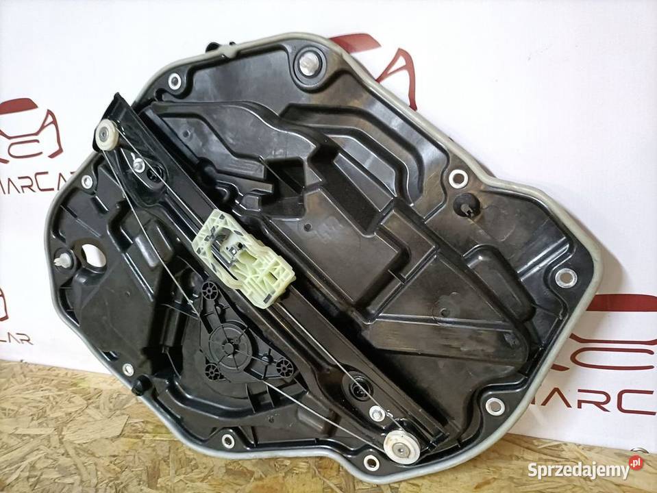 BMW 1 F40 MECHANIZM PODNOSZENIA SZYBY DRZWI osobowe Pleszew sprzedam