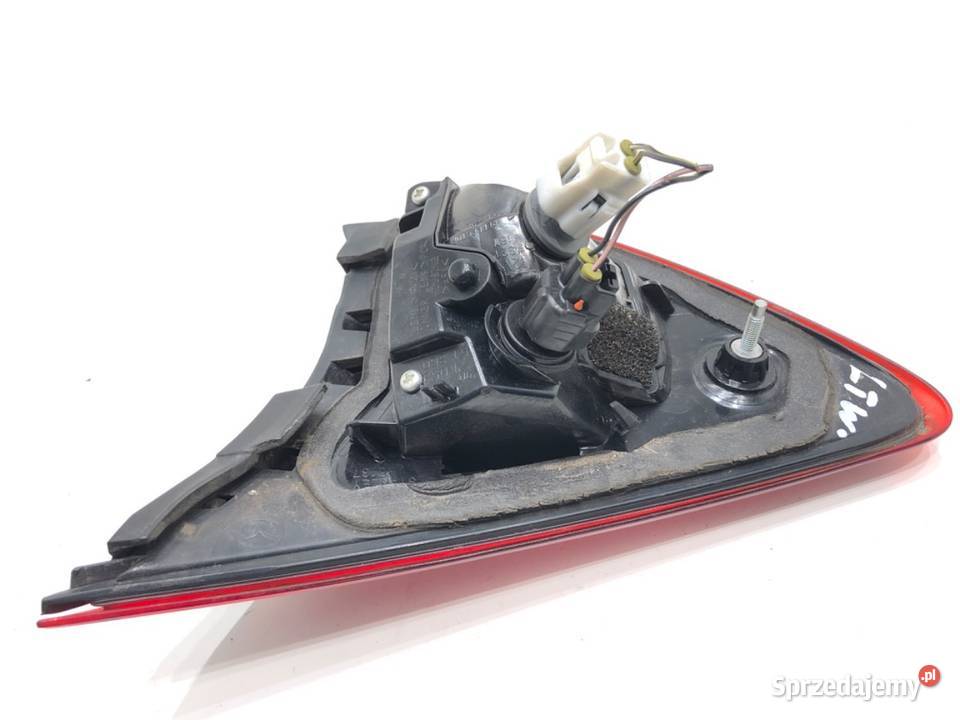 LAMPA TYŁ LEWA WEWNĘTRZNA MAZDA CX5 SUV 1117 sprzedam