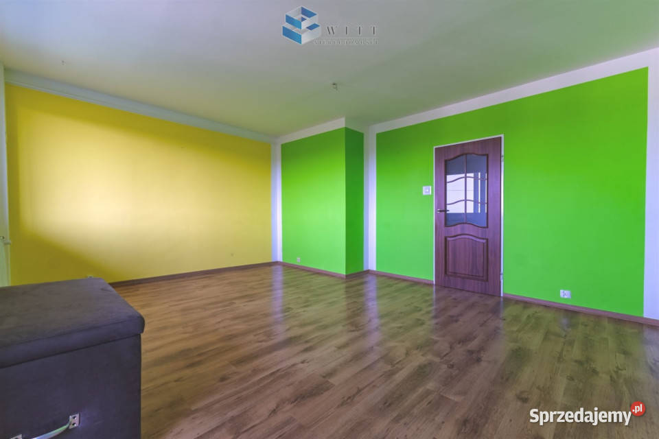 Mieszkanie na sprzedaż Ostróda Tadeusza