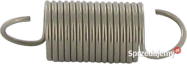 Sprężyna napinająca 308524