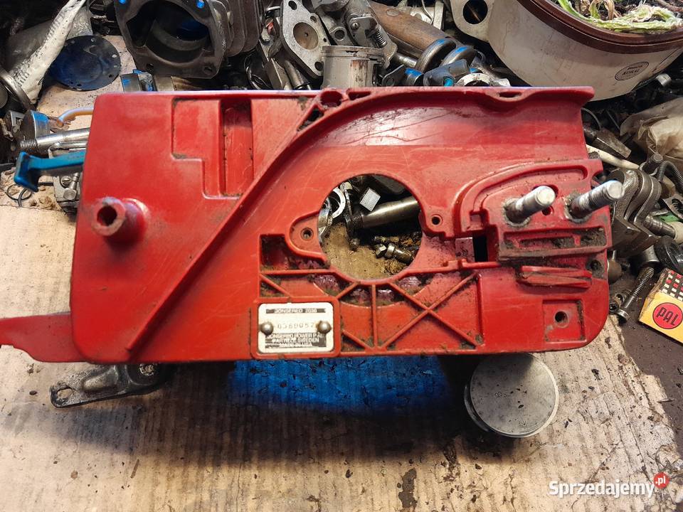 zbiornik paliwa Jonsered 2036