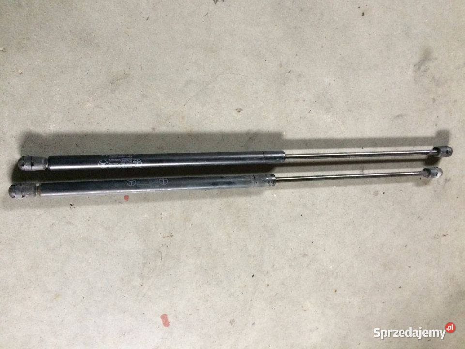 Siłownik Atrapa Maska Actros MP2 MP3 0019808464 ciężarowe