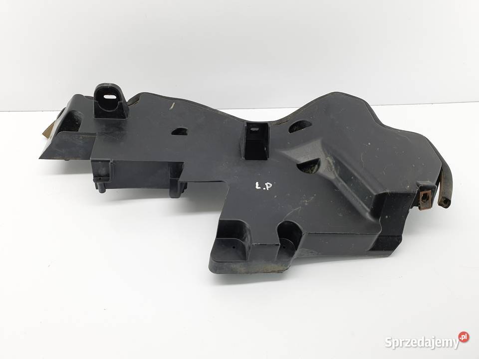 Oslona Wypelnienie Zaslepka Can Am Maverick Xds Łódź sprzedam
