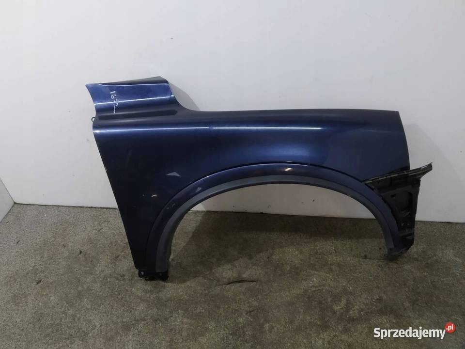 BŁOTNIK PRAWY PRZÓD LIFT 49846 Volvo XC 90 I