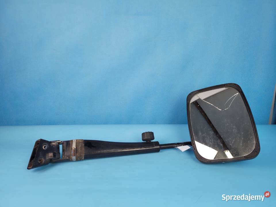 CASE IH PUMA 145 12r LUSTERKO ZEWNĘTRZNE PRAWE Kolno