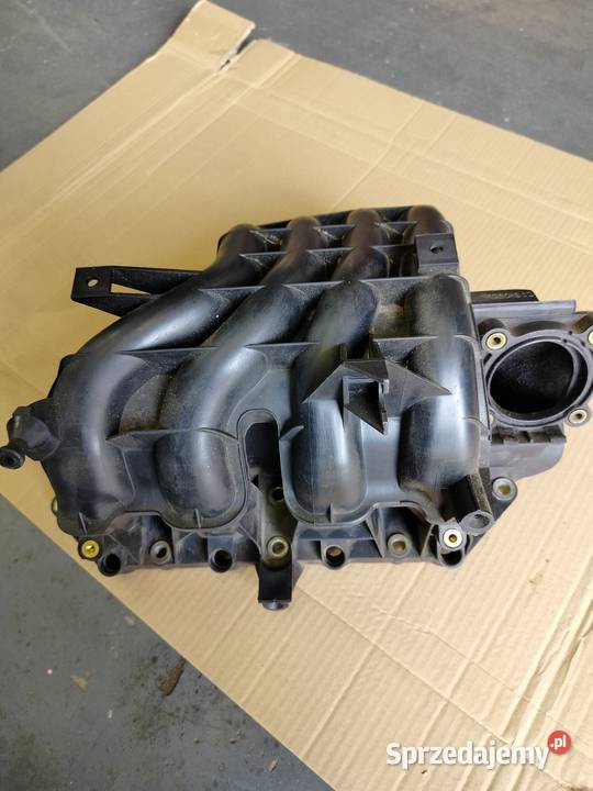 VW Golf lV kolektor ssący Kraśnik Dolny