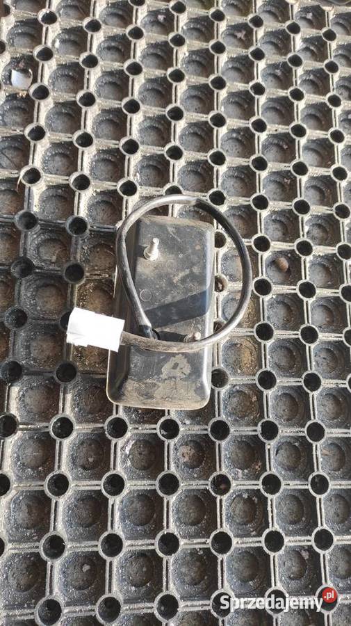 Lampa cofania Fiat uniwersalna śląskie Cieszyn