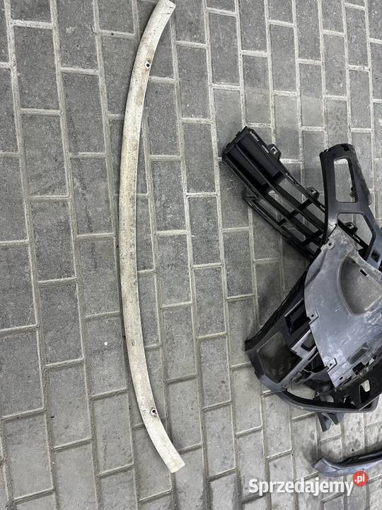 BMW F40 belka dolna zderzaka zderzaka osobowe Andrespol
