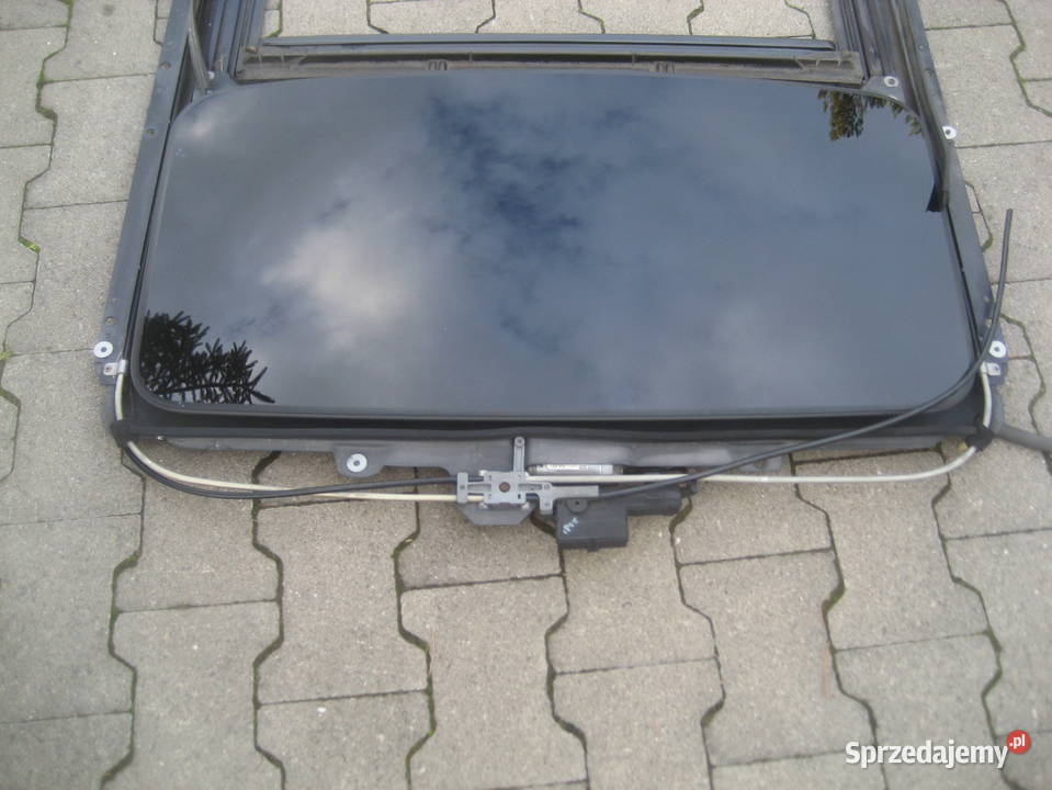 volvo v70 II 0004r szyberdach Rakoniewice
