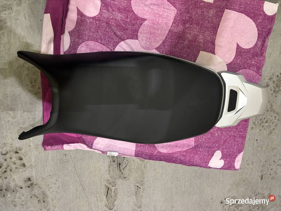 Siedzenie BMW GS1200 GS 1250 2016r do 2023r Chorzów