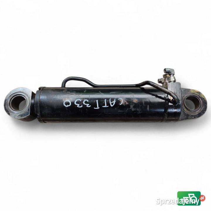 Siłownik hydrauliczny wychyłu łyżki 2352662 CAT Hydraulika Wilkowo