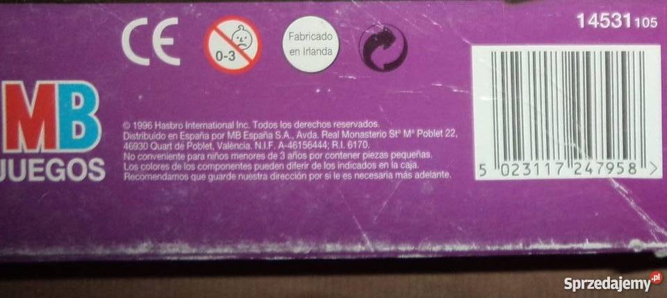 13 Dead End Drive jako La Herencia de la Tia Rzeszów