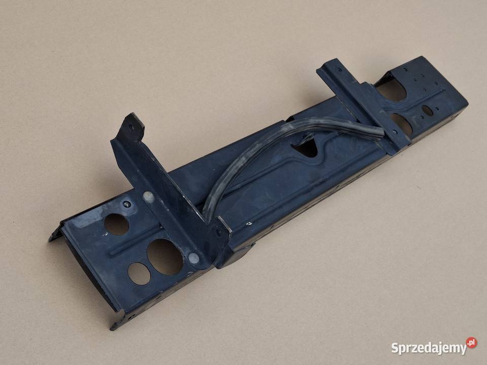 MAN TGX TGS UCHWYT BOCZEK MOCOWANIE CHŁODNICY Pozostałe Bieleń