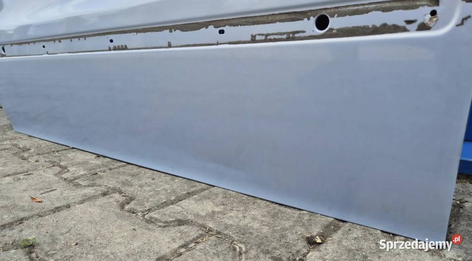 DRZWI PRZÓD LEWY LEWE SEAT LEON I 1 SEAT TOLEDO Działoszyce