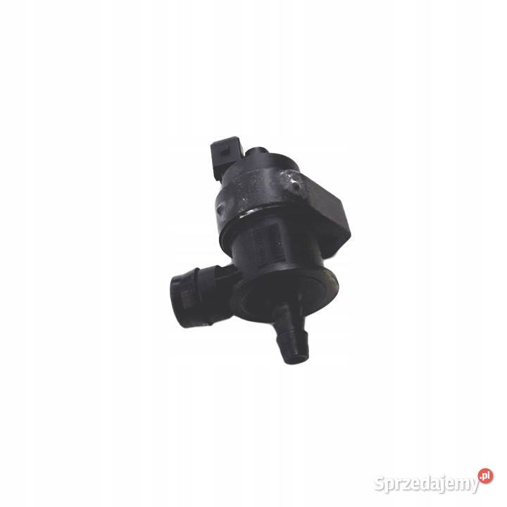 VOLVO S60 V70 XC70 S80 XC90 zawór podciśnienia Bielany Wrocławskie