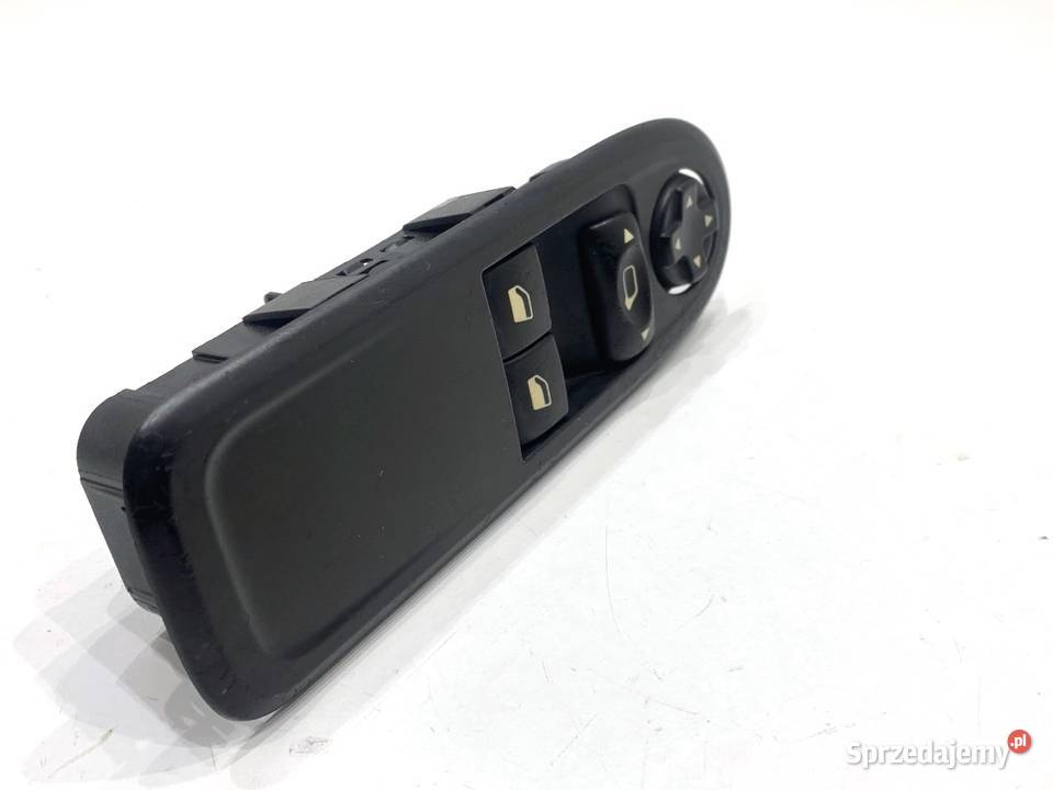 PRZEŁĄCZNIK SZYB PEUGEOT 308 I 96565186XT 0716 podkarpackie