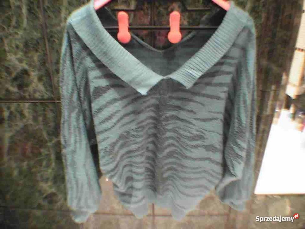Sweter panterkauroczy na topie 4042 L Swarzędz