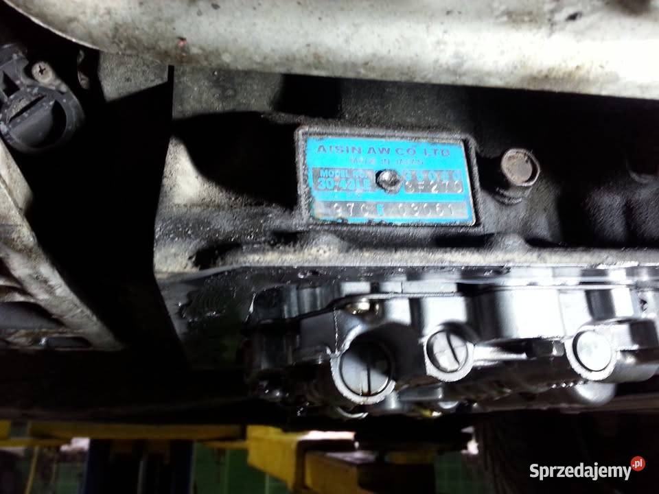 Lexus GS300 MK1 JZS147 9397 2JZGE osobowe Motoryzacja Tywonia