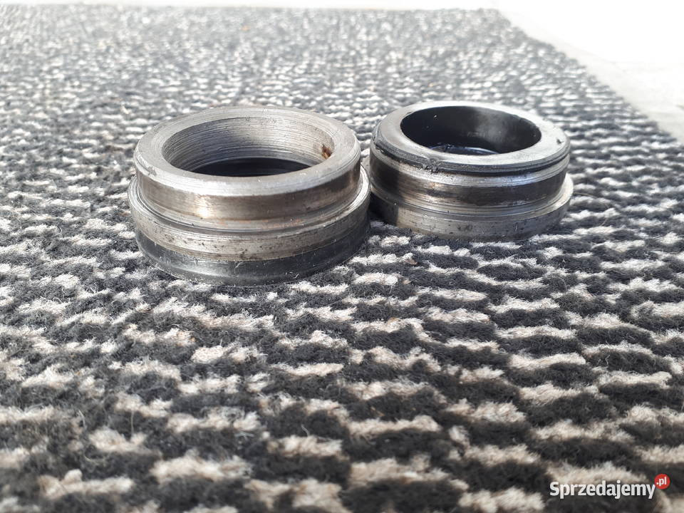 Bieżnia główki ramy jawa 350 model 638 634 Rzeszów