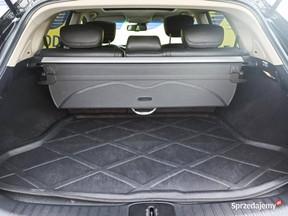 Infiniti EX EX30d 238 AWD Salon Serwis 201011 Rzeszów