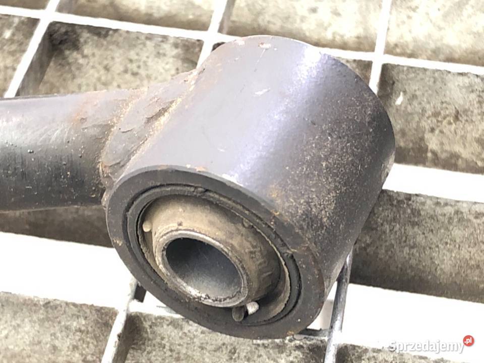 WAHACZ PRAWY PRZÓD MICROCAR Hatchback PRZEDNI osobowe Motoryzacja podkarpackie sprzedam