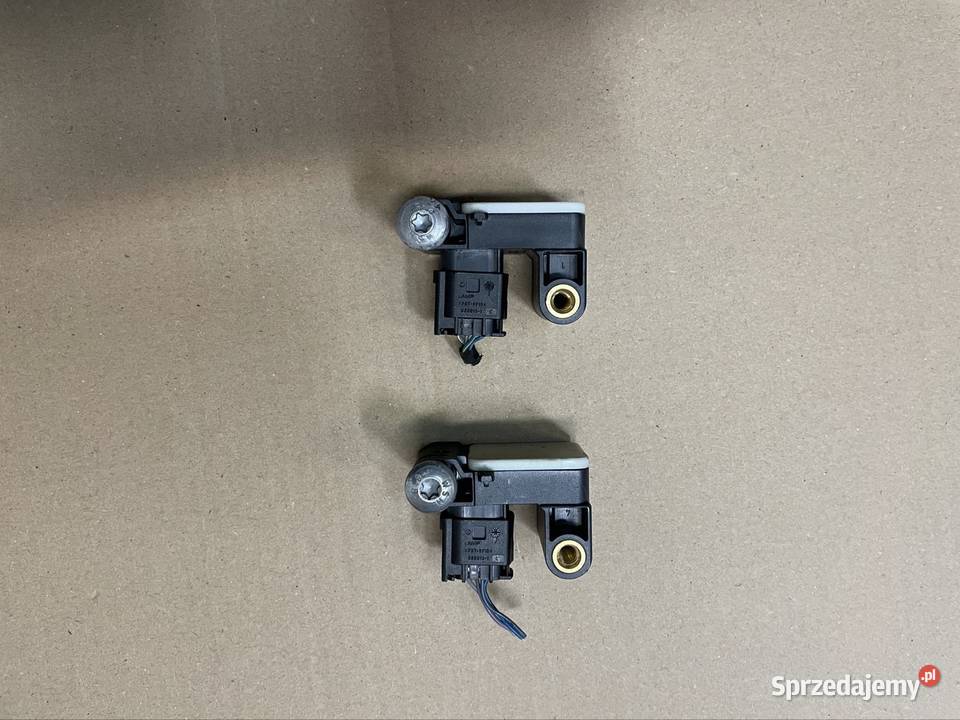 6911003 czujnik uderzenia uderzeniowy bmw 3 e90 Szczecin sprzedam