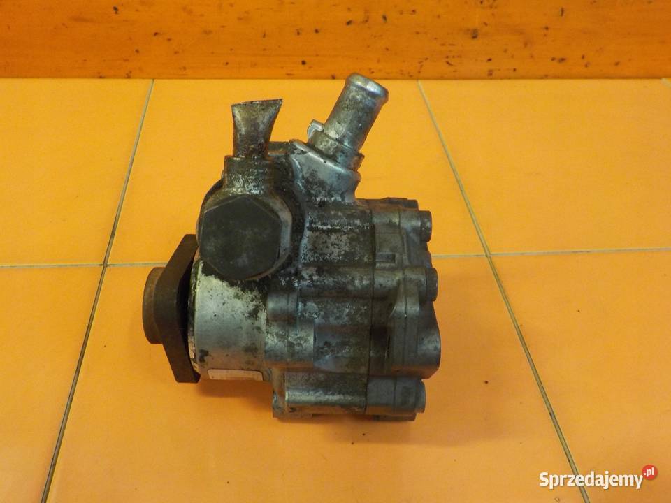 BMW E90 330D E60 X5 30 D 08r 231 M57 pompa Suków
