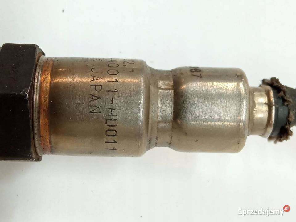 SONDA LAMBDA 392102GPD0 20 B 274 Hyundai