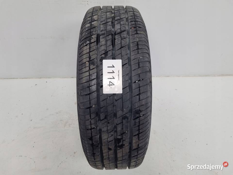 KOŁO ZAPASOWE Zapas felga Ford 21565 R15C 5x160 Chełm